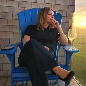 Meet your Posher, Gillian